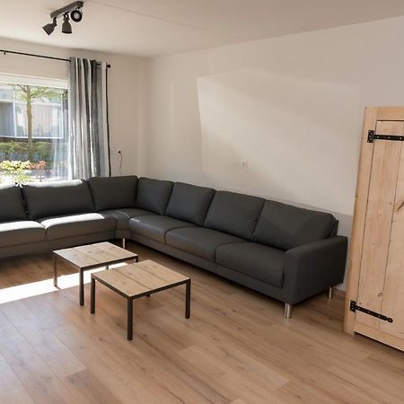 Heerlijk Ruime Vakantiewoning Centrum Breskens - Dorpsstraat 48 Exterior foto