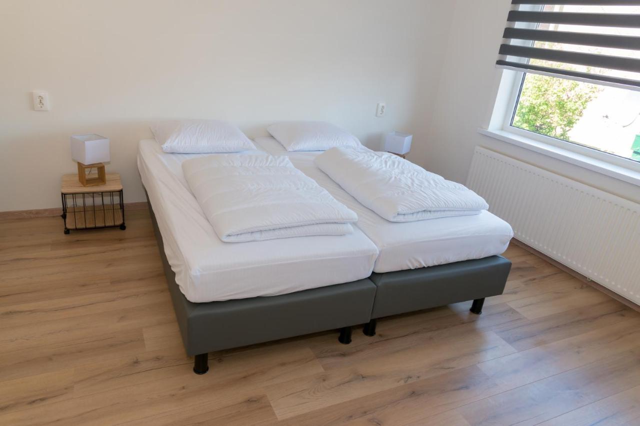 Heerlijk Ruime Vakantiewoning Centrum Breskens - Dorpsstraat 48 Exterior foto