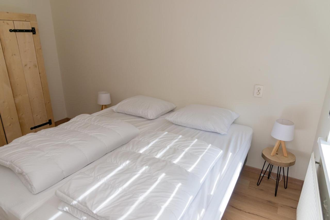 Heerlijk Ruime Vakantiewoning Centrum Breskens - Dorpsstraat 48 Exterior foto