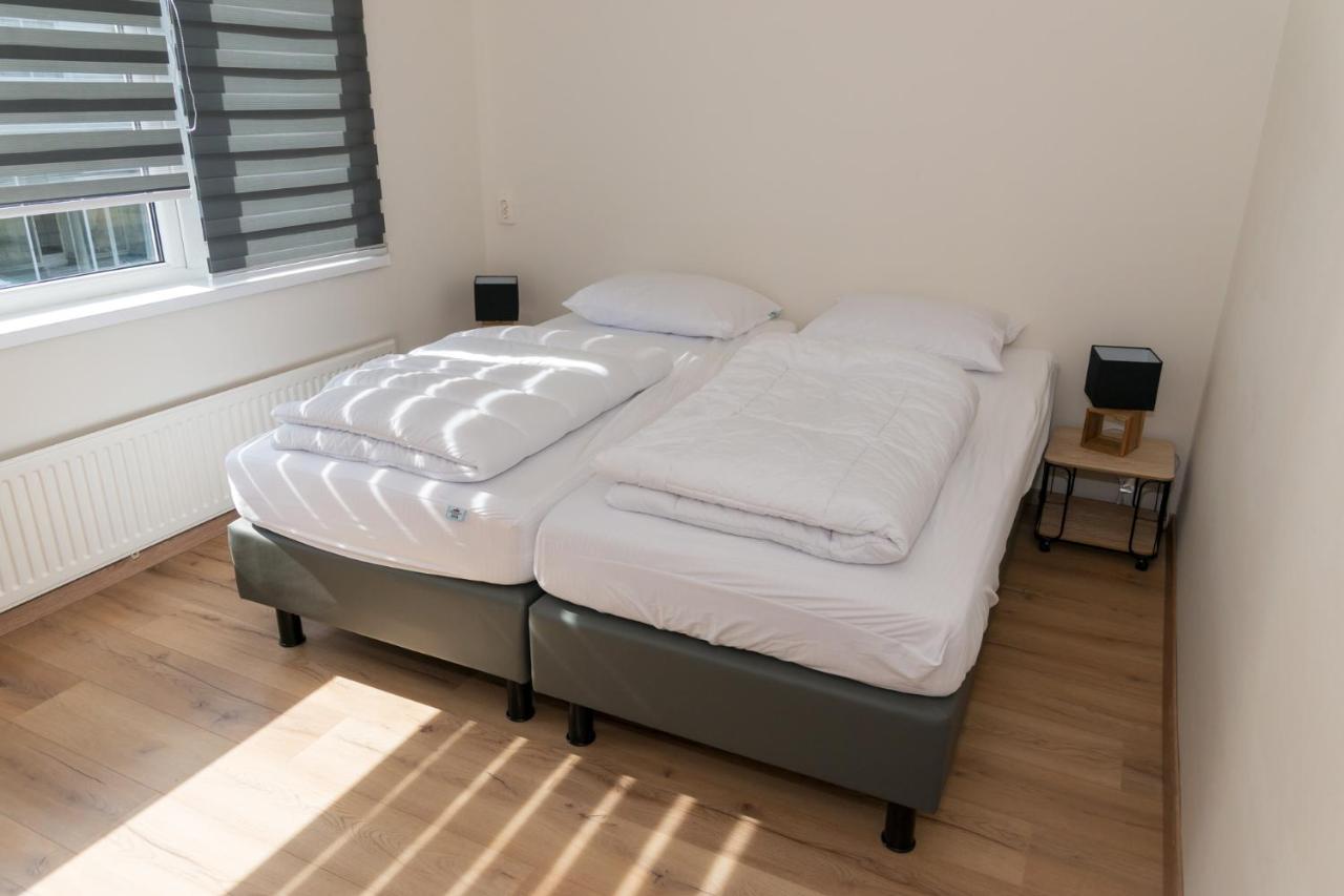 Heerlijk Ruime Vakantiewoning Centrum Breskens - Dorpsstraat 48 Exterior foto
