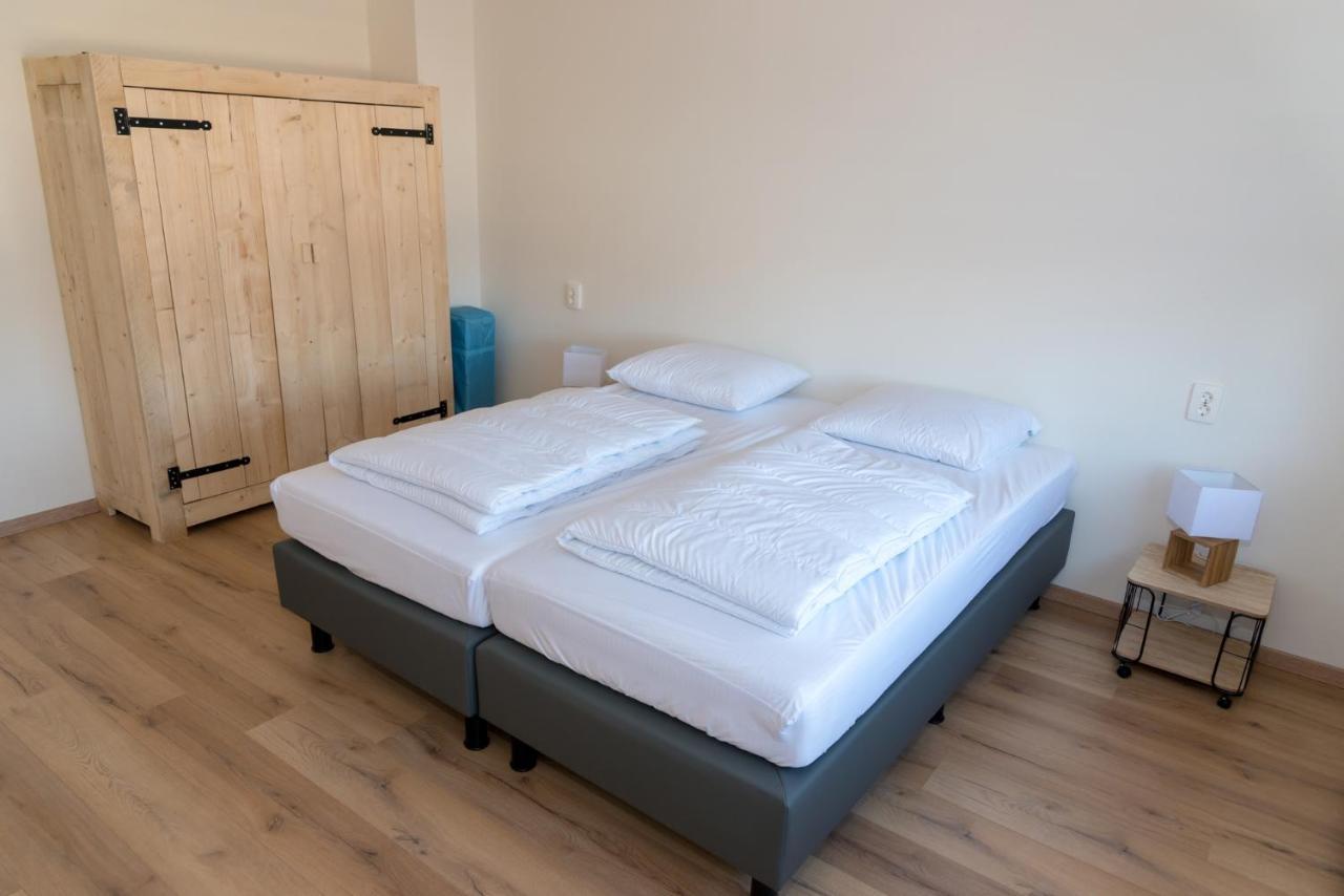 Heerlijk Ruime Vakantiewoning Centrum Breskens - Dorpsstraat 48 Exterior foto
